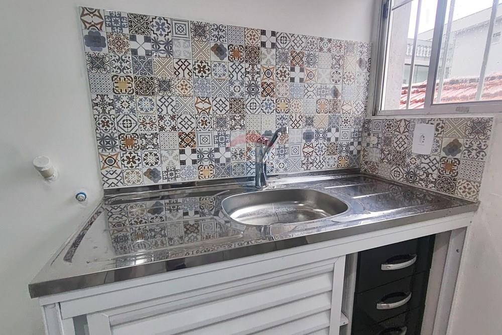 Apartamento - Alugar - São Paulo , São Paulo - 20260127_152116.jpg - 601471004-448