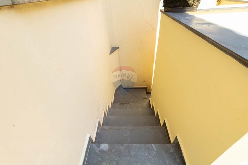 Sobrado - Venda - São Paulo , São Paulo - 16.1 ACESSO SALÃO Subsolo  (1).jpg - 601261021-446