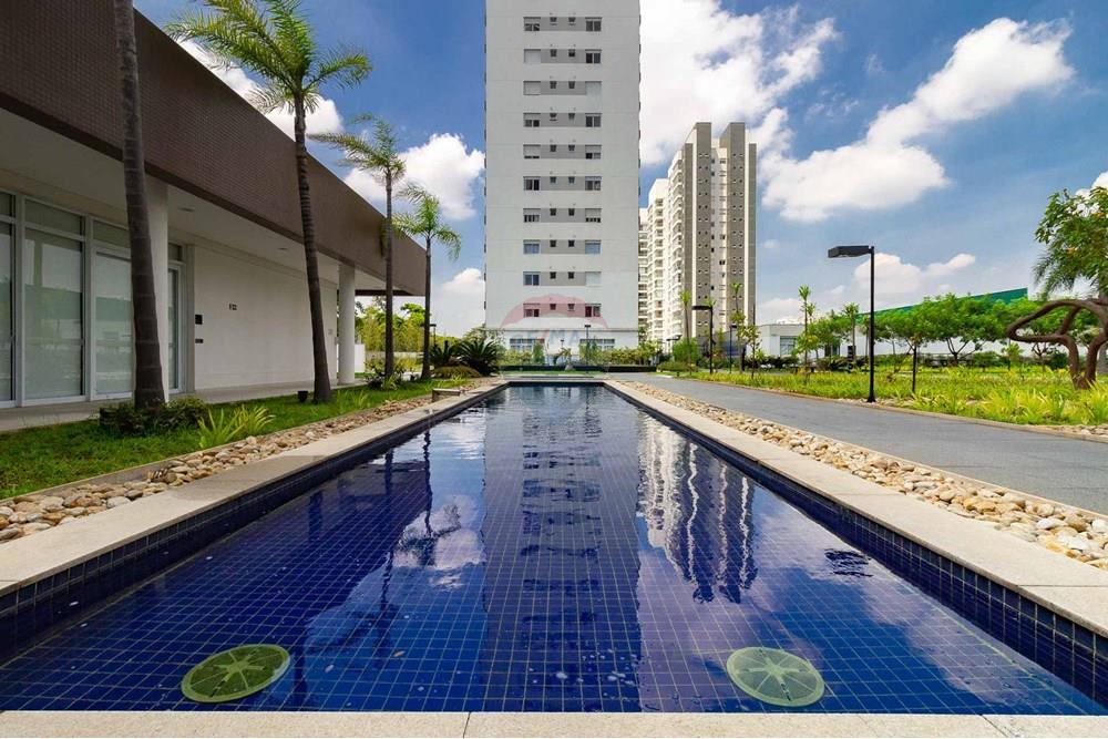 Apartamento - Venda - São Paulo , São Paulo - 23 AREAS COMUNS (1).jpg - 601261021-445