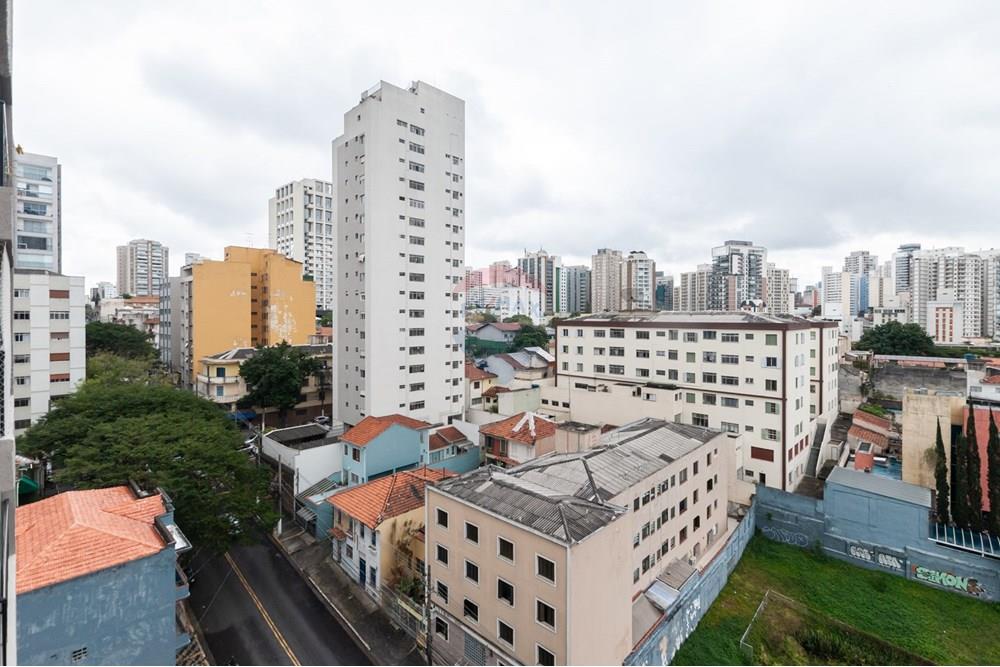 Apartamento - Alugar - São Paulo , São Paulo - DSC_5347.jpg - 601191026-201