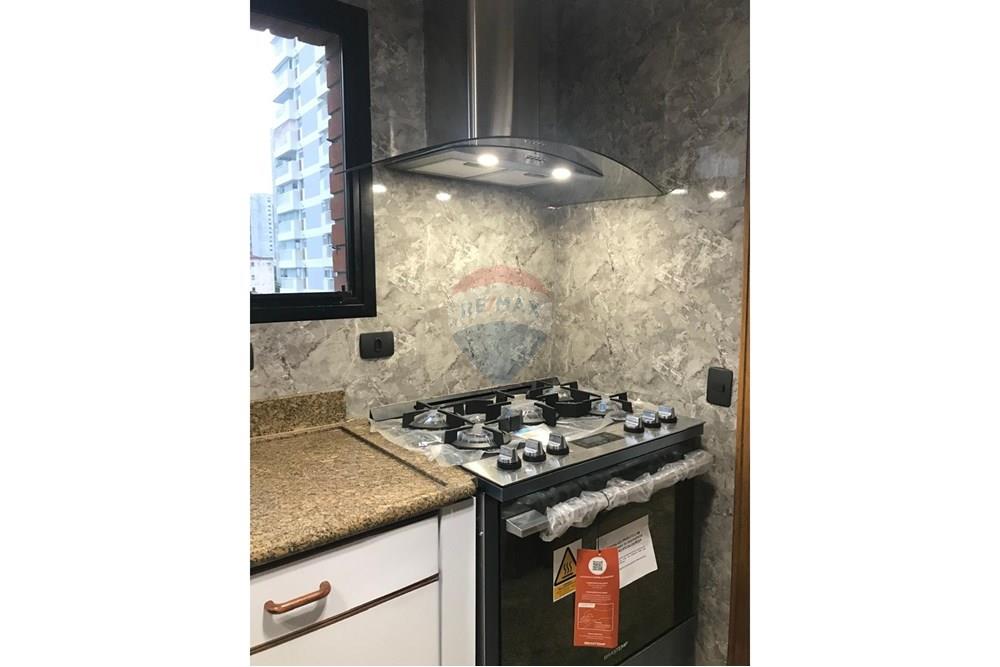 Apartamento - Alugar - São Paulo , São Paulo - cozinha (2).jpg - 601971088-5