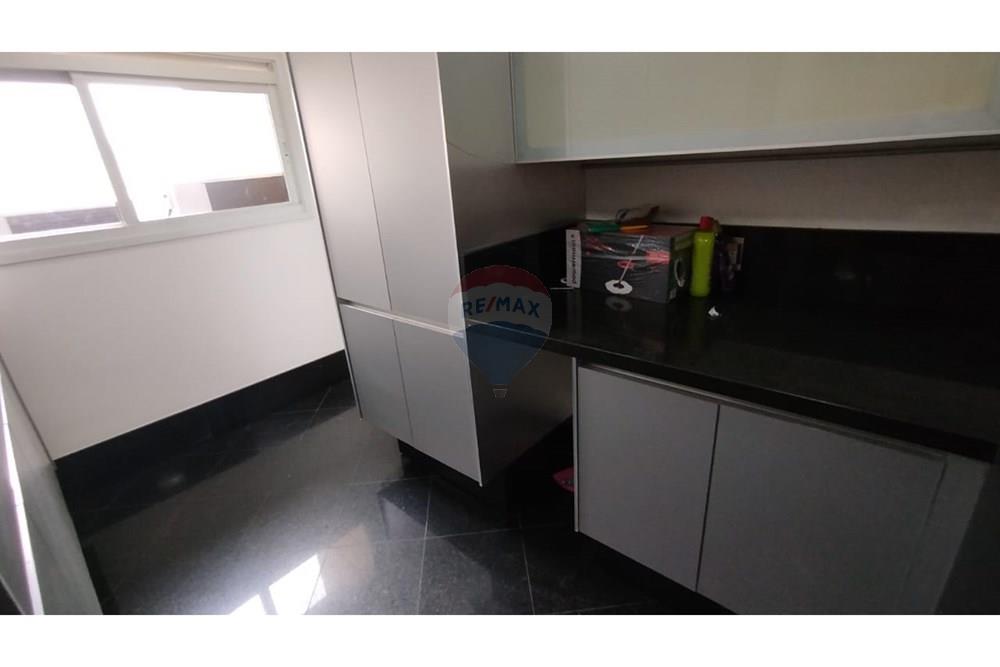 Apartamento - Alugar - São Paulo , São Paulo - COZINHA 02.jpg - 601361019-3012