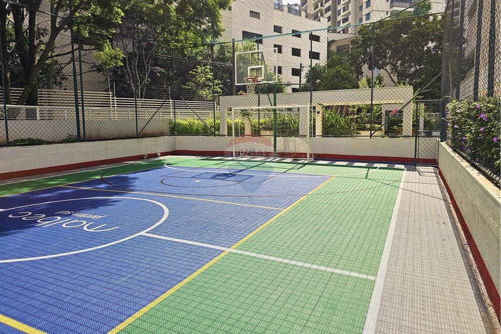 Apartamento - Venda - São Paulo , São Paulo - ae7.jpg - Fachada - 601371031-86