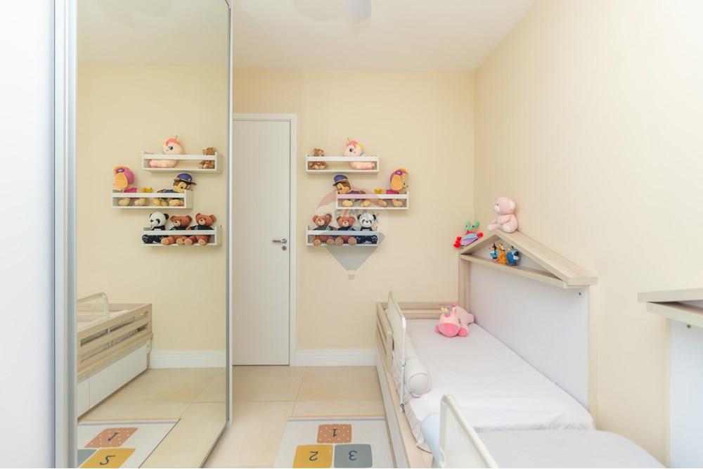 Apartamento - Venda - São Paulo , São Paulo - 23 - Dormitório 2.jpg - 602031008-77