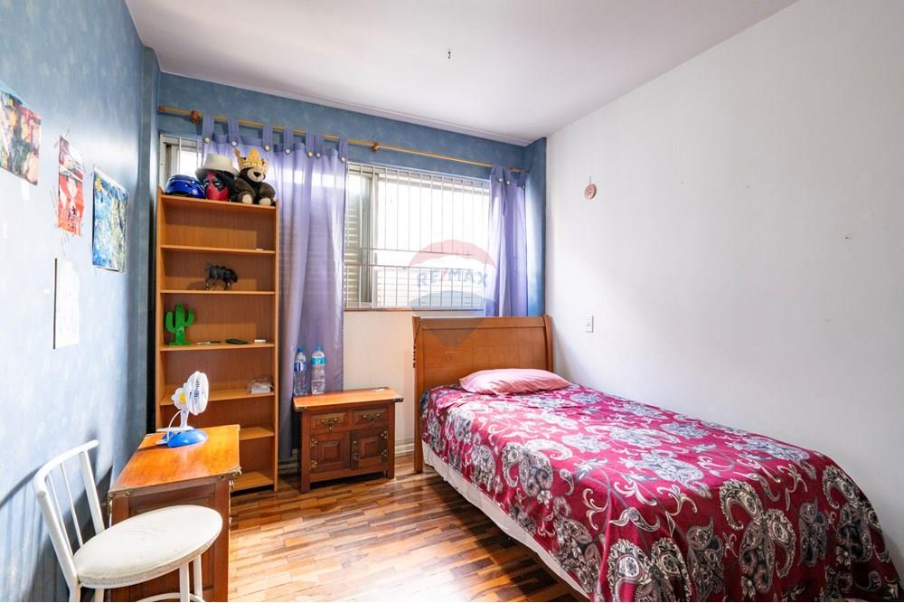 Apartamento - Venda - São Paulo , São Paulo - Vende Apto andar alto Ensolarado Silencioso 145 m2 Rua Teixeira da Silva 03 min a pé metrô Brigadeiro9.jpg - 601241006-43