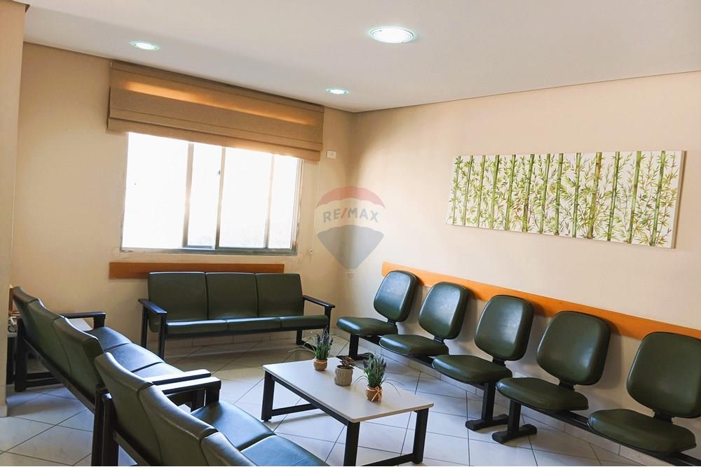 Cj. Comercial/ Sala - Alugar - São Paulo , São Paulo - 08 recepção.jpg - Recepção - 601081093-10