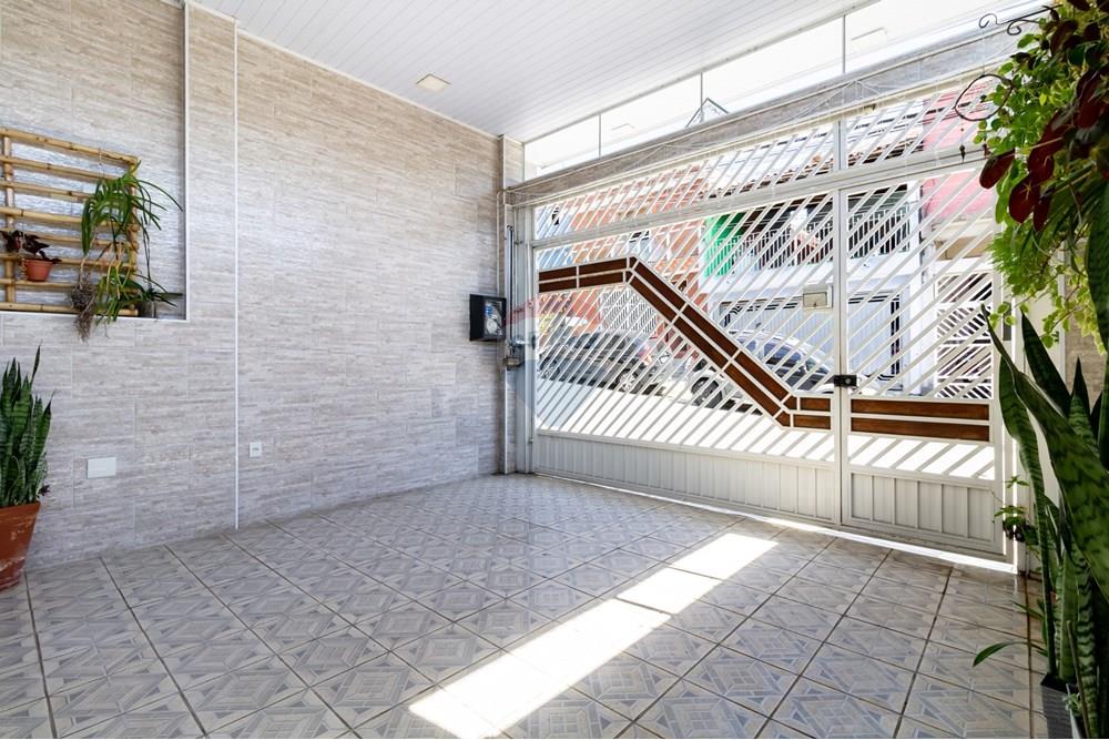 Sobrado - Venda - Osasco , São Paulo - 21 FRENTE GARAGEM (3).jpg - 601261002-214