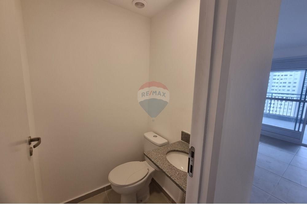 Apartamento - Alugar - São Paulo , São Paulo - 20250528_152031.jpg - 602241003-70