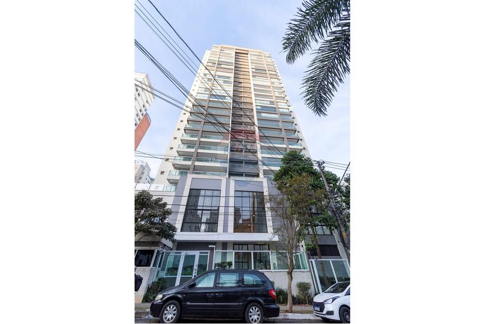 Apartamento - Venda - São Paulo , São Paulo - 01fotos_079.jpg - Fachada - 601251024-60