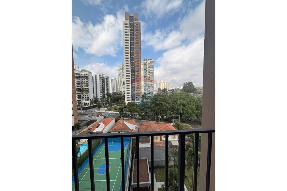 Apartamento - Alugar - São Paulo , São Paulo - WhatsApp Image 2025-08-13 at 16.19.52 (3).jpeg - 602361002-27