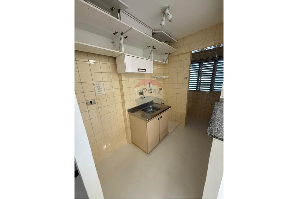 Apartamento - Alugar - São Paulo , São Paulo - 5.jpg - 602241006-134