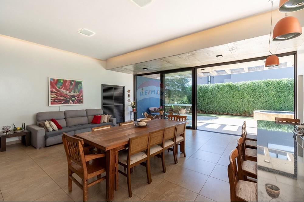 Casa de Condomínio - Venda - Ribeirão Preto , São Paulo - casa_venda_condominio_siena_ribeirao_preto (9).jpg - 601251261-3