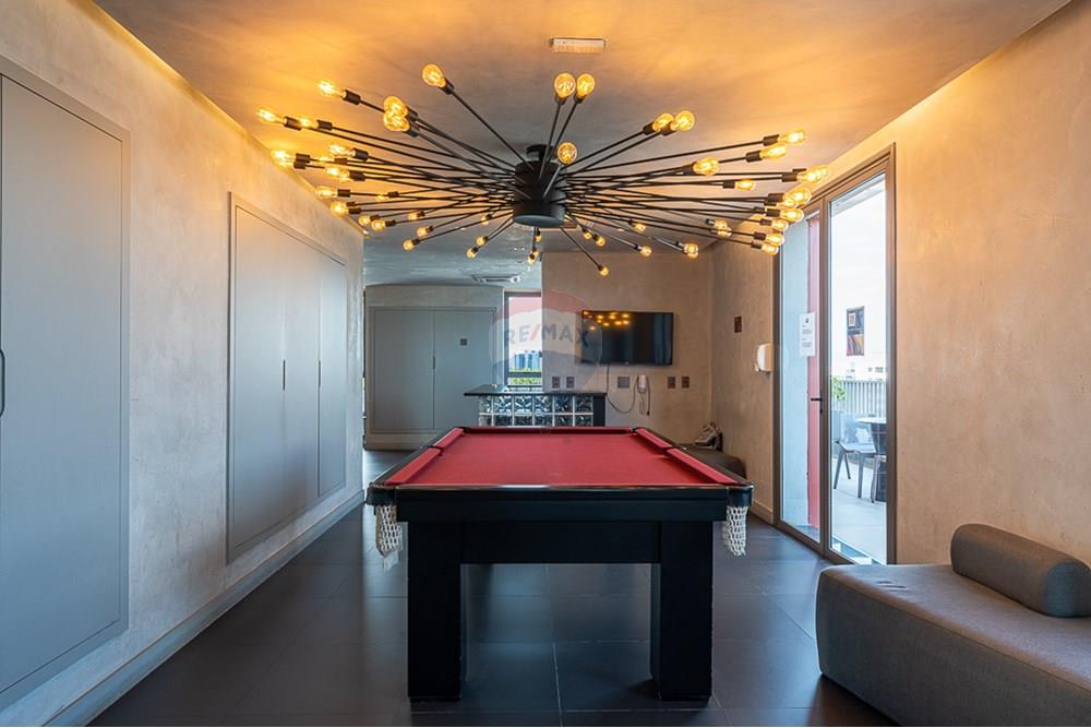 Studio - Venda - São Paulo , São Paulo - DSC09885.jpg - Sala de Jogos - 602201008-203