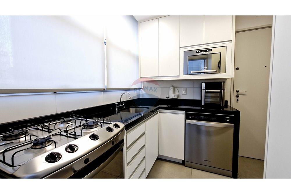 Apartamento - Venda - São Paulo , São Paulo - RUA MANUEL GUEDES, 475 (33).jpg - Cozinha - 601361044-46