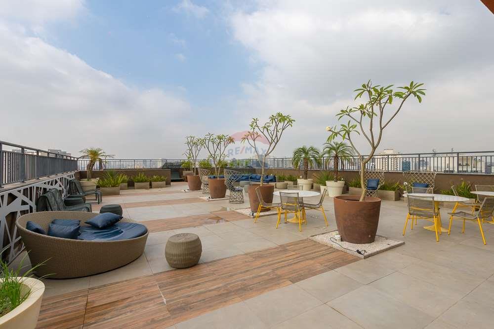 Apartamento - Venda - São Paulo , São Paulo - 25Studio.jpg - 601971032-105