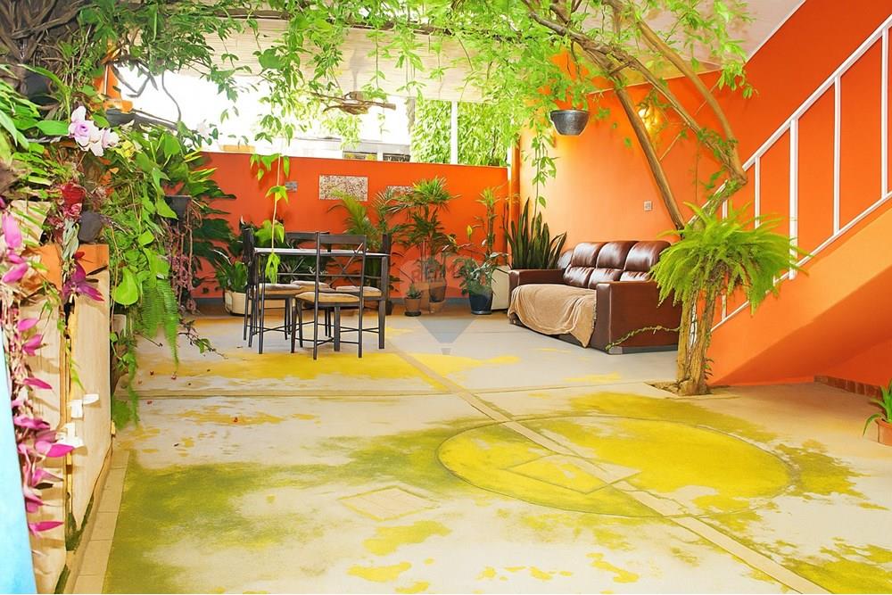 Casa Comercial - Venda - São Paulo , São Paulo - casa rua Havai editada 47 - Copia.jpg - 601371001-111