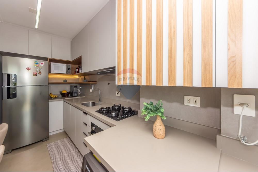 Apartamento - Venda - São Paulo , São Paulo - IMG_906121.jpg - Cozinha - 602381006-23