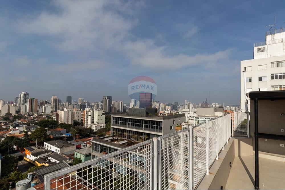 Cobertura - Venda - São Paulo , São Paulo - 01fotos_056.jpg - 601181054-60