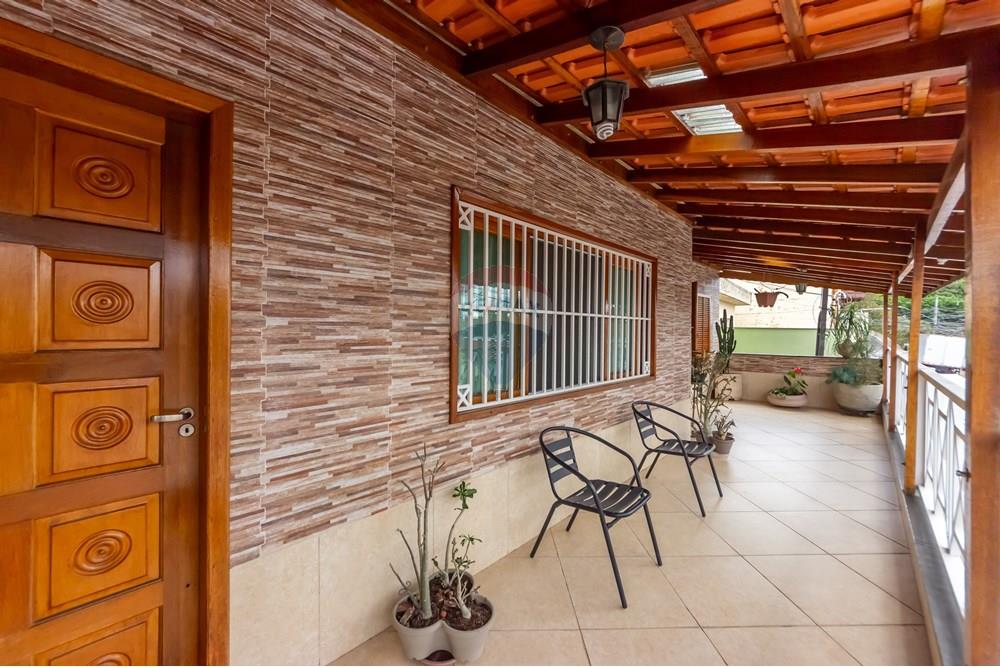 Sobrado - Venda - São Paulo , São Paulo - IMG_858720.jpg - 602261039-20