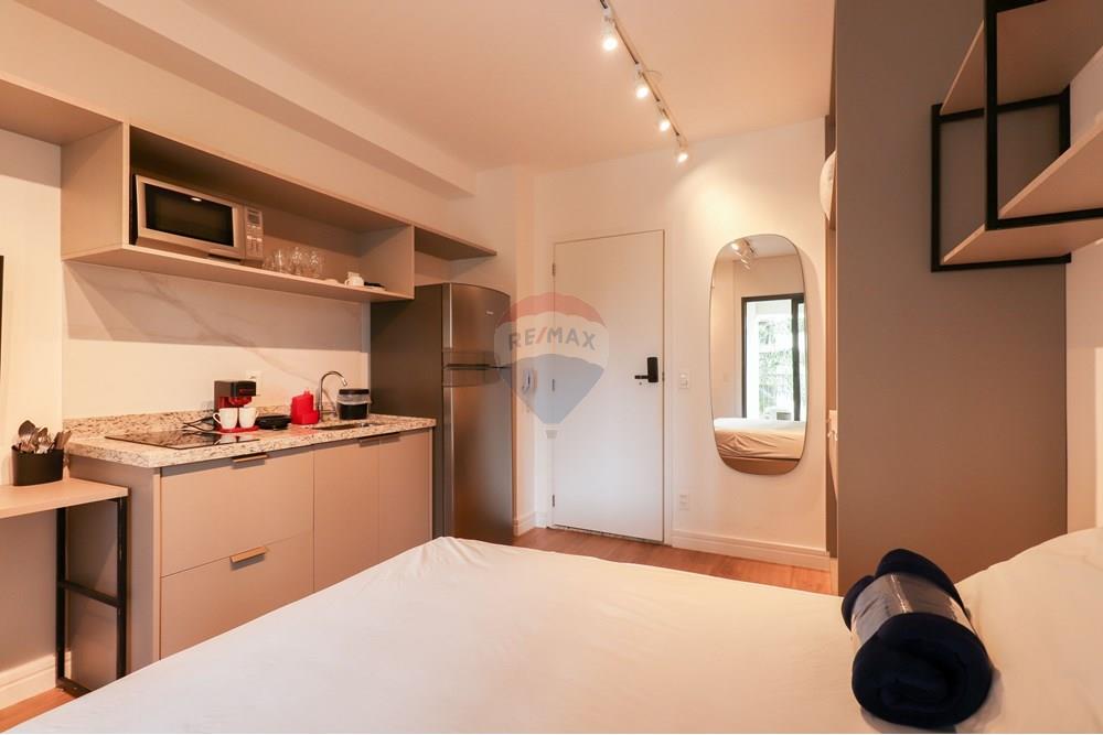 Studio - Venda - São Paulo , São Paulo - IMG_9261.jpg - 601401003-65