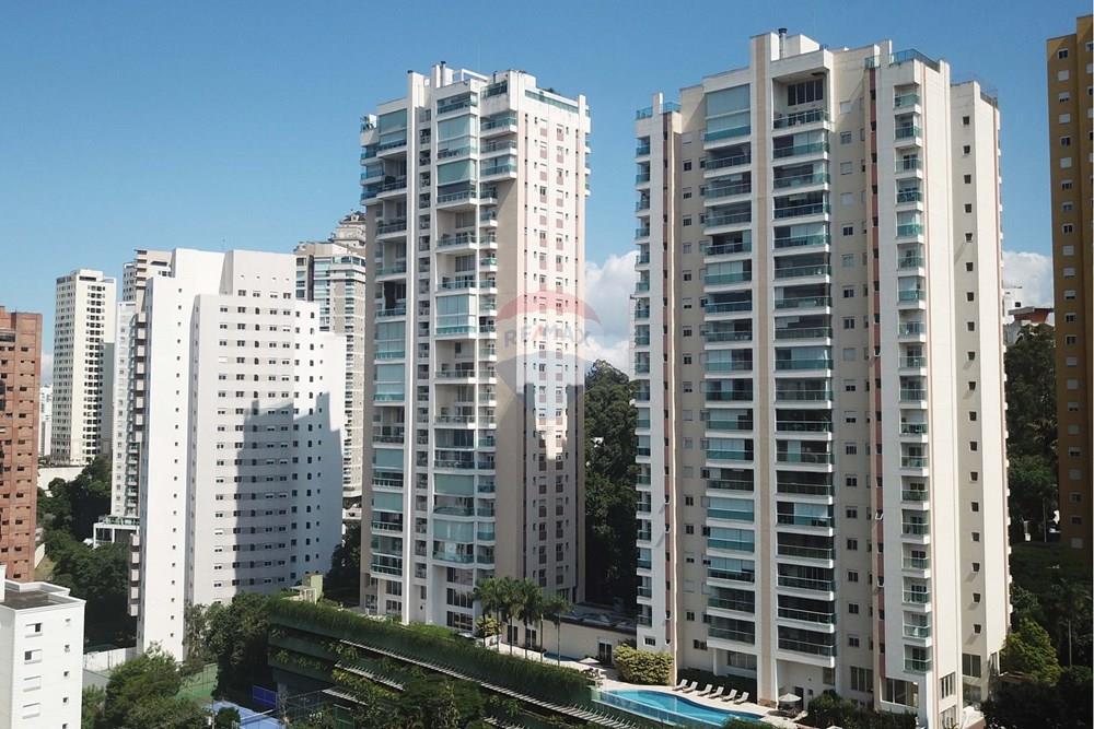 Cobertura - Venda - São Paulo , São Paulo - RUA DR. CHIBATA MIYAKOSHI, 37 (1).jpg - Fachada - 601361044-69