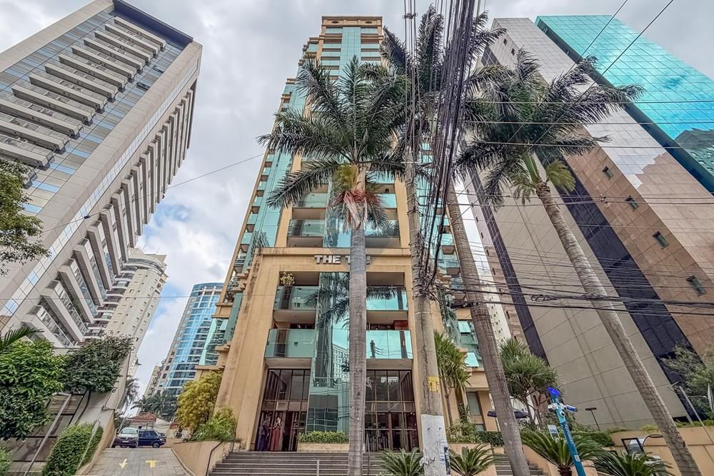 Cj. Comercial/ Sala - Venda - São Paulo , São Paulo - 25.jpg - 601131093-2