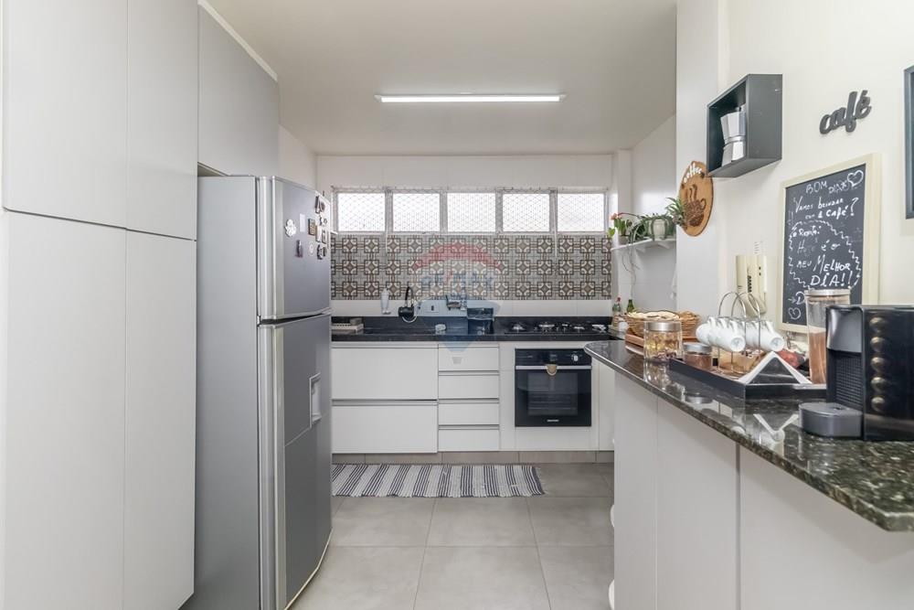 Apartamento - Venda - São Paulo , São Paulo - 10.jpg - Cozinha - 602151051-13