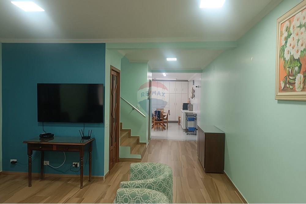 Sobrado - Venda - São Paulo , São Paulo - 1762188686488.jpg - Sala de estar - 601311038-19