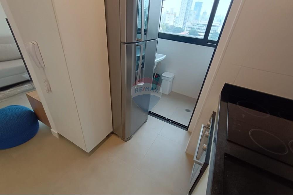 Apartamento - Alugar - São Paulo , São Paulo - 54a965.jpg - 602361012-185