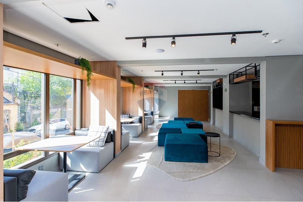 Residenční - Byt - Sao Paulo , Sao Paulo - BR - Remax Ville-19.jpg - 601241033-97