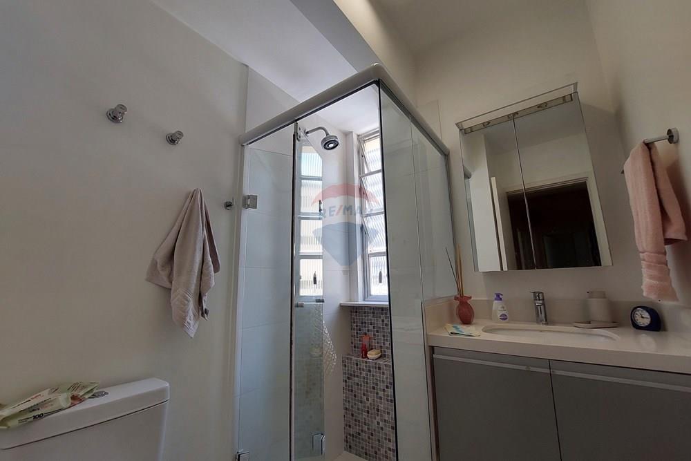 Apartamento - Venda - São Paulo , São Paulo - 20260109_111826.jpg - Banheiro - 602031026-28