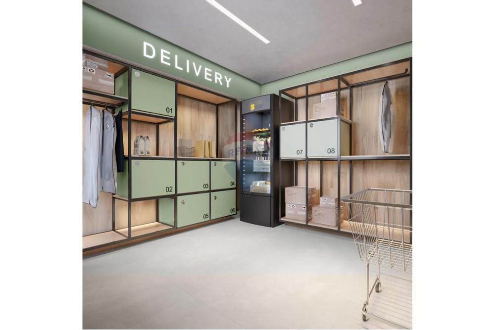 Apartamento - Alugar - São Paulo , São Paulo - 23 YOUINC_YCV_2.4_Delivery-R_v04.jpg - 601361040-170