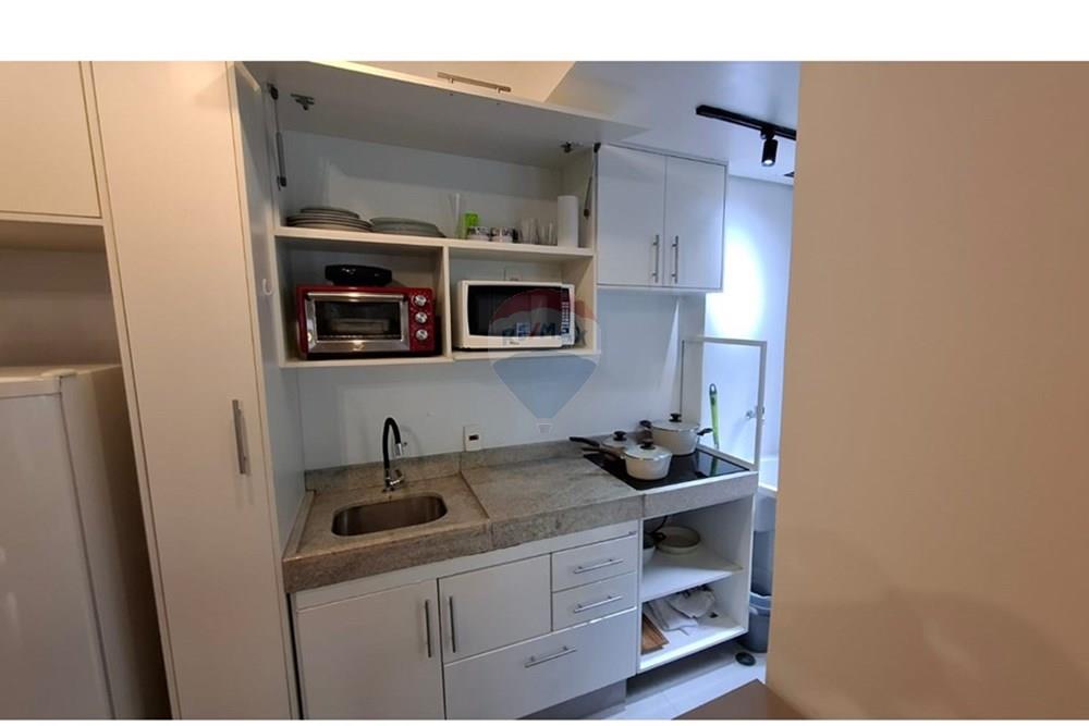 Apartamento - Alugar - São Paulo , São Paulo - 15.jpeg - 602191024-77