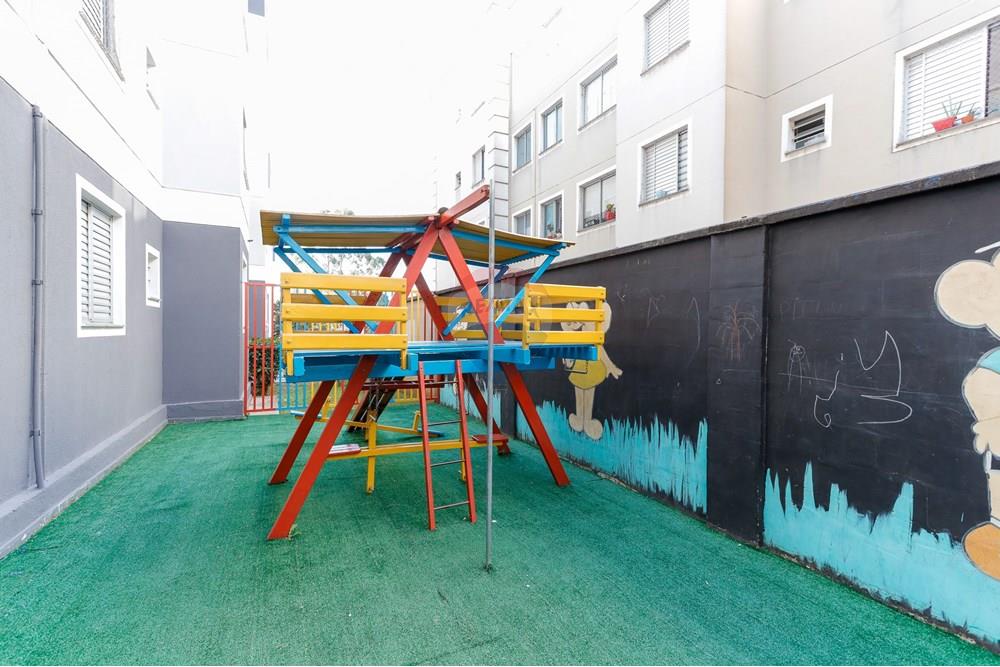 Apartamento - Venda - São Paulo , São Paulo - 07area-condominial002.jpg - 602361006-109