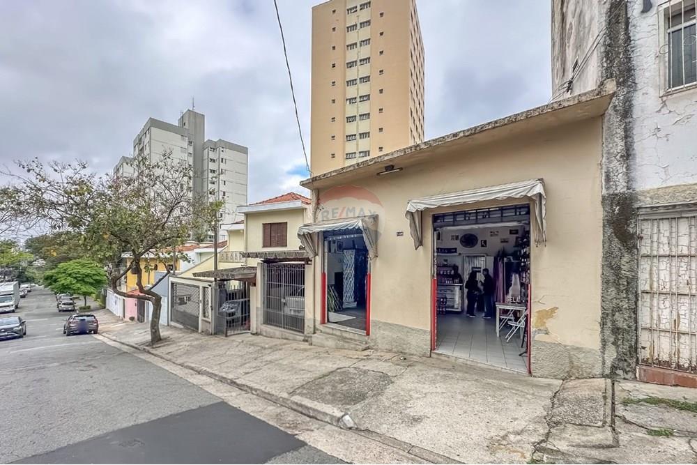 Casa - Venda - São Paulo , São Paulo - WhatsApp Image 2025-09-26 at 17.12.56.jpeg - Fachada - 602161018-30