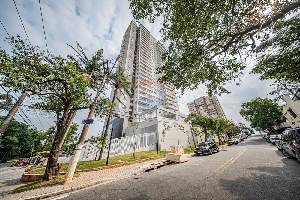 Apartamento - Venda - São Paulo , São Paulo - (48).jpg - 601191048-2