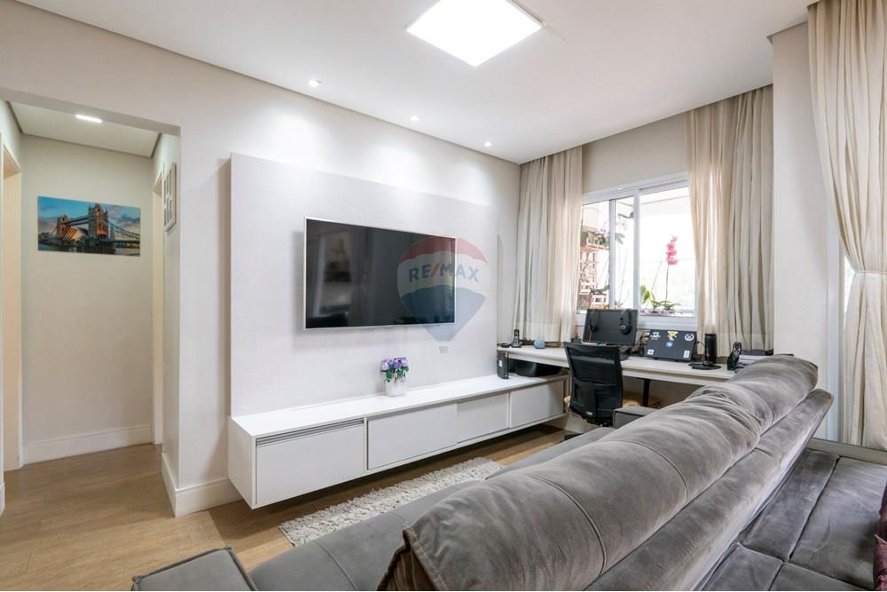 Prédio Habitacional - Apartamento - São Paulo , São Paulo - BR - 01fotos_024.jpg - 601251032-75