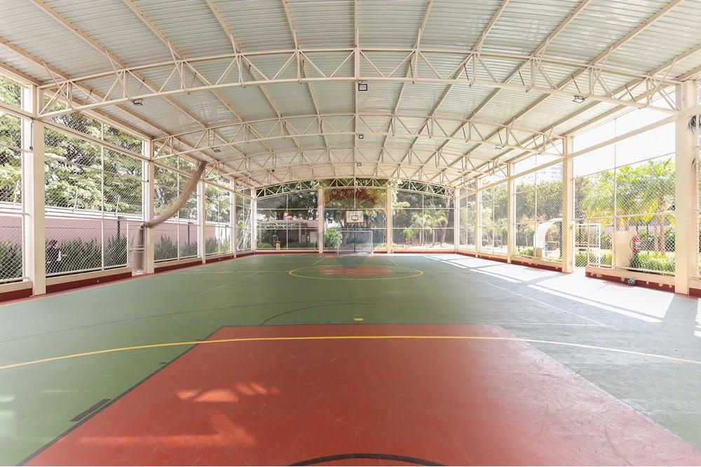 Apartamento - Venda - São Paulo , São Paulo - 02area-condominial_009.jpg - 602101011-238