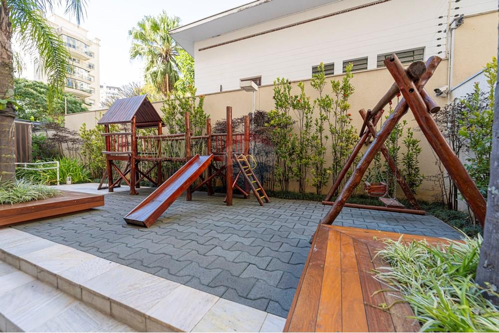 Apartamento - Venda - São Paulo , São Paulo -  CAMPO BELO DU CHAMP (74).JPG - 601301082-4