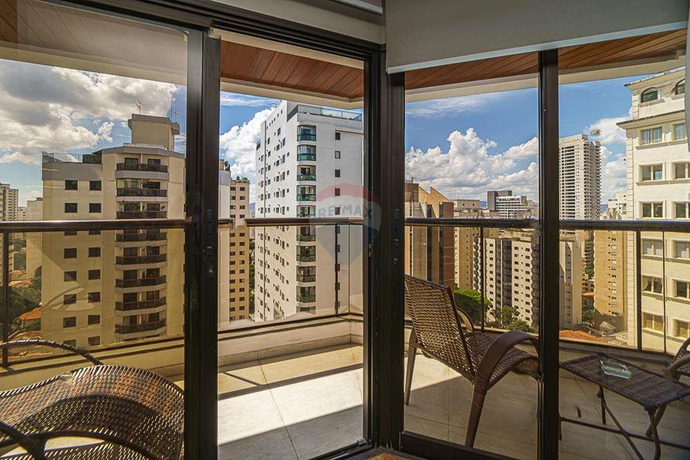 Cobertura - Venda - São Paulo , São Paulo - DSC03728-Aprimorado-NR.jpg - 602191025-13