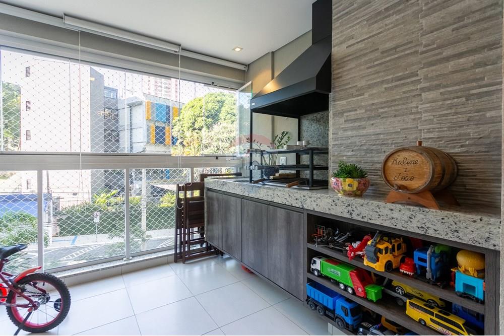 Residential - Condo/Apartment - São Paulo , São Paulo - BR - 601301080-2 - Av. Mascote, 1375-005.jpg - 601301080-2