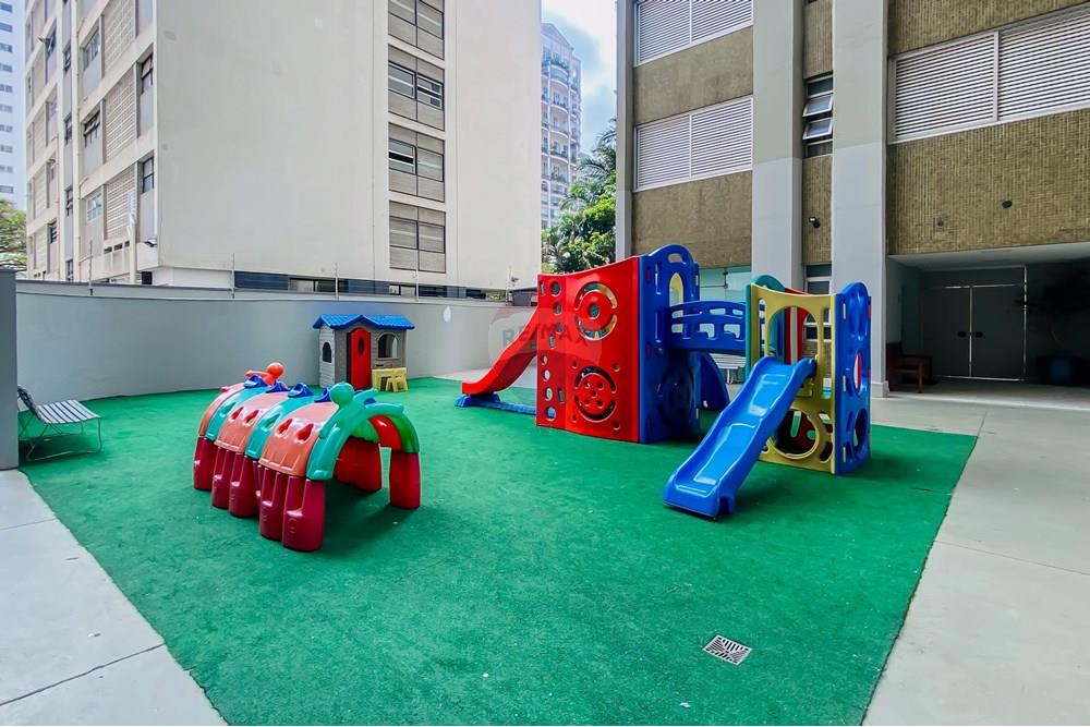 Residential - Asuinhuoneisto - Sao Paulo , Sao Paulo - BR - IMG_809433.jpg - 601081048-28