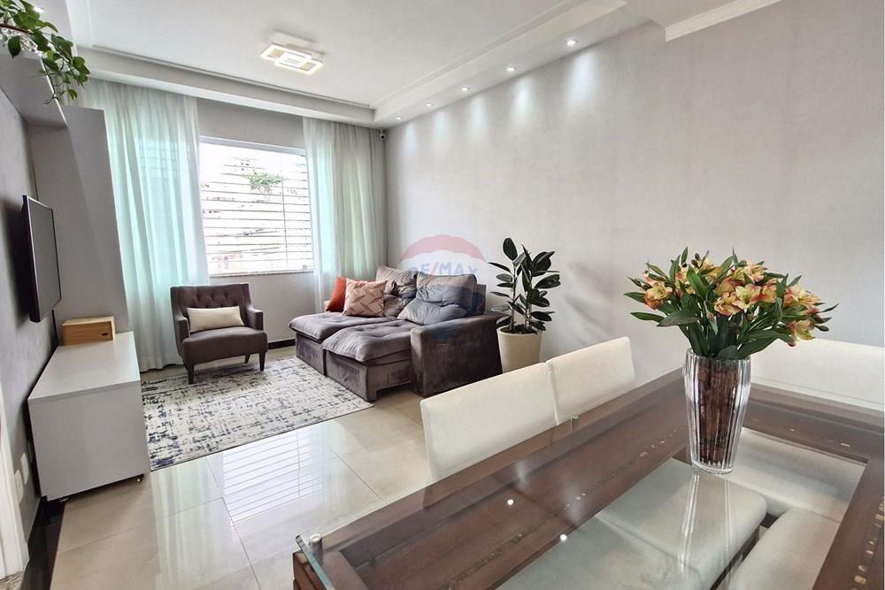 Sobrado - Venda - São Paulo , São Paulo - RUA ATALANTA, 115 (12).jpg - 601051034-81