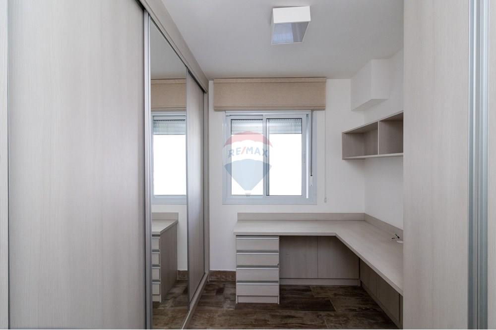 Apartamento - Venda - São Paulo , São Paulo - IMG_5094.jpg - Escritório - 602201019-20