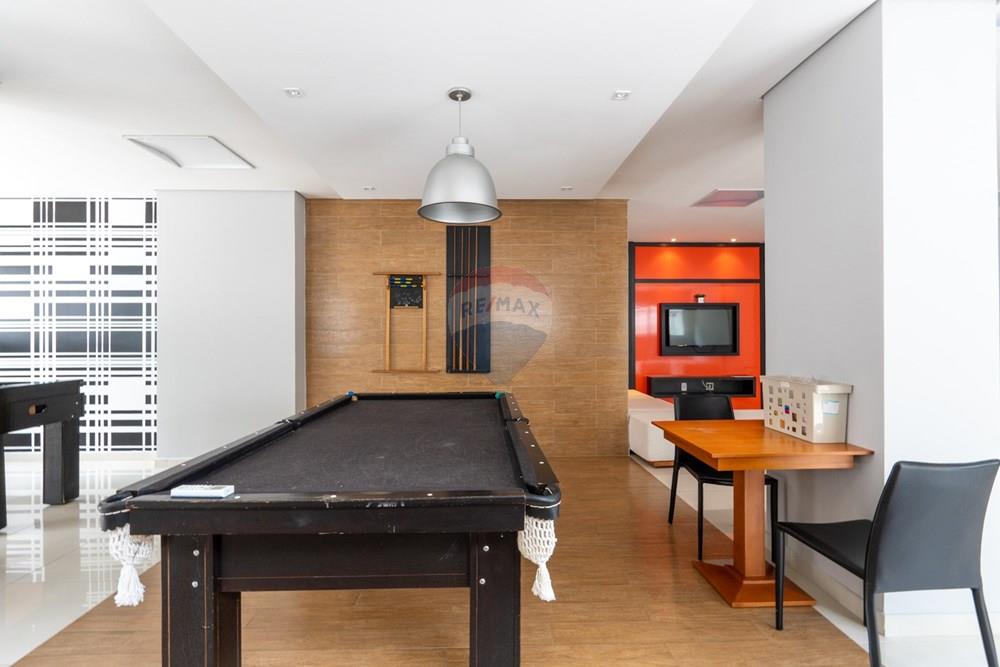 Apartamento - Venda - São Paulo , São Paulo - Cópia de DSC05175.jpg - Layout aberto - 601131064-71