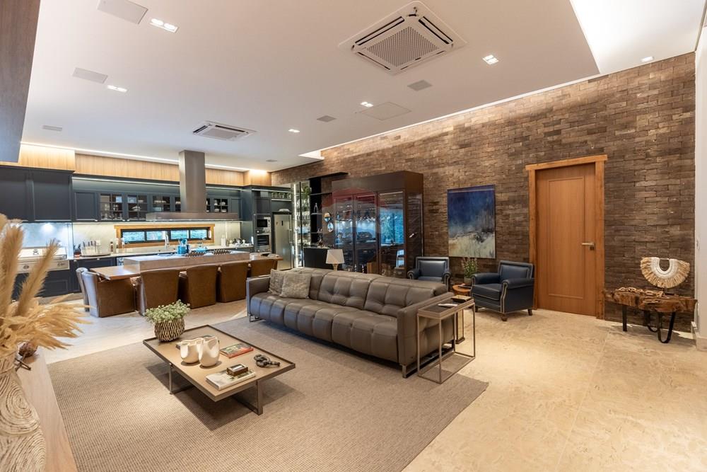 Casa de Condomínio - Venda - Ribeirão Preto , São Paulo - casa_venda_alphaville3_ribeirao_preto (96).jpg - 601251112-1967