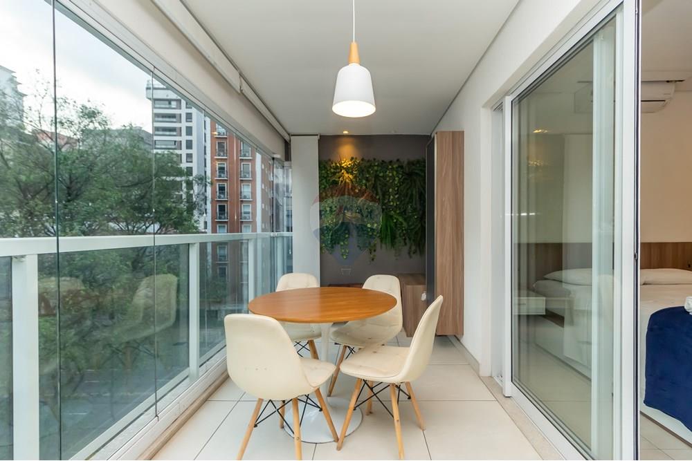 Studio - Venda - São Paulo , São Paulo - IMG_098623.jpg - 601081002-121