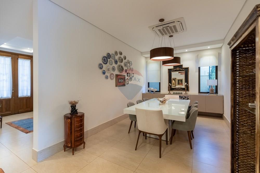 Casa de Condomínio - Venda - Ribeirão Preto , São Paulo - casa_venda_alphaville3_ribeirao_preto (55).jpg - 601251112-1967