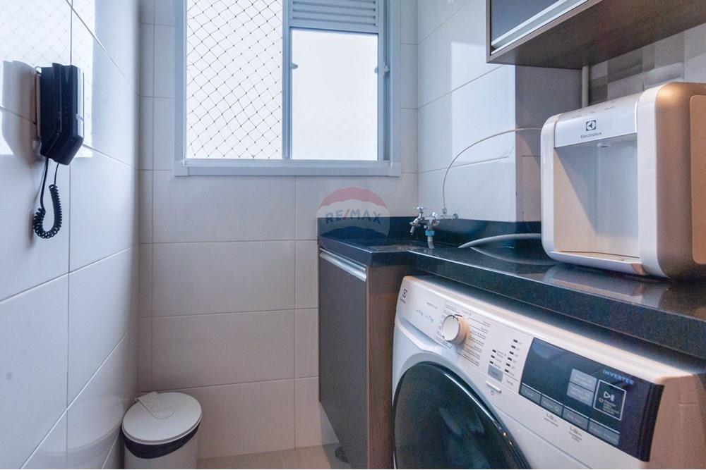 Apartamento - Venda - São Paulo , São Paulo - DSC_9180.jpeg - 601191032-37