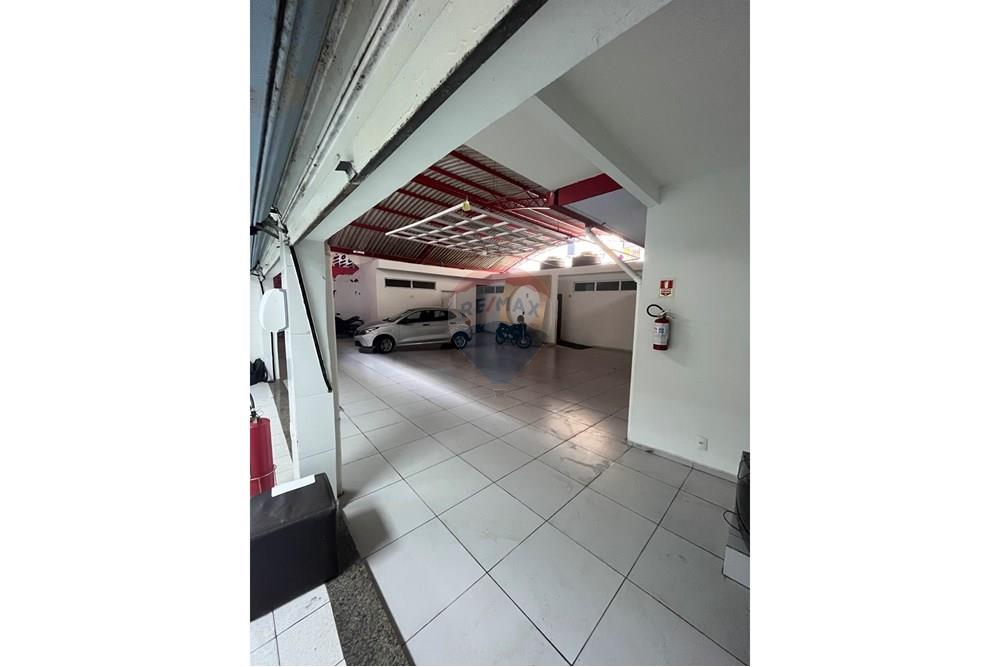 Prédio - Alugar - São Paulo , São Paulo - IMG_1479.JPG - 601081019-40